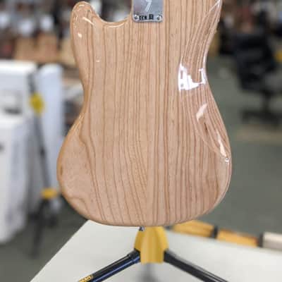 Fender BEN GIBBARD MUSTANG® 2021 - Natural image 4