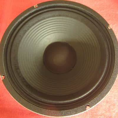 Celestion G12T 75-Watt 12" 8-Ohm Replacement Speaker 2010s - Silver image 8