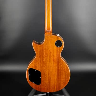 FGN LS-30 - Vintage Violin Burst image 9