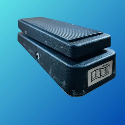 Dunlop GCB80 High Gain Volume Pedal image 3