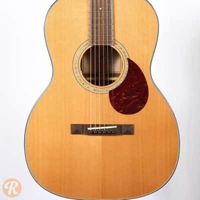 Breedlove Cascade Revival 000/CRe Natural