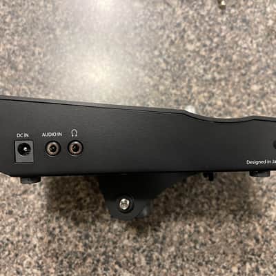 EFNOTE 7X Electronic Drum Module & EFNOTE EFD-H14 14" Electronic Hi-Hat Cymbals image 4