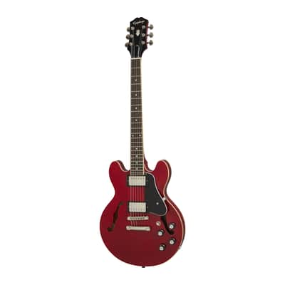 ES-339 Cherry Epiphone image 6