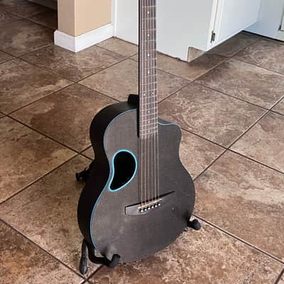 McPherson Kevin Michael Carbon Fiber Touring 2014 - 2016 (Including Hardshell Case) image 4