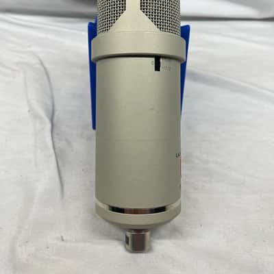Lauten Audio Atlantis FC-387 FET Condenser Microphone with Case and Shock Mount Bild 5