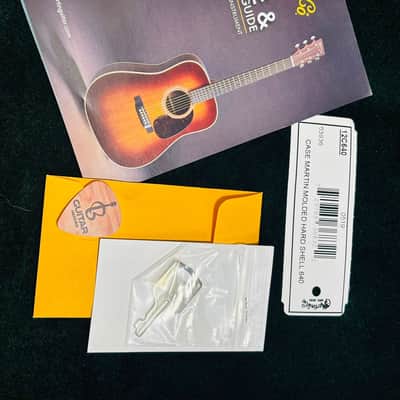Martin Standard Series HD12-28 2019 image 17