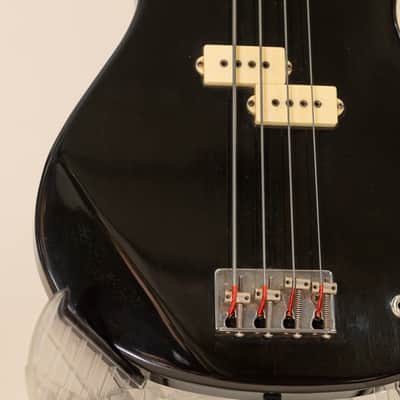 Kramer XKB-20 1980 - Black image 3