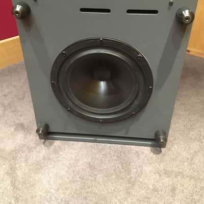 Spendor SA300 + SA400 5.1 Monitor Set image 12