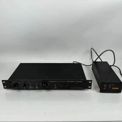 Counterpoint Tube Preamplifier w/ Power Supply image 1