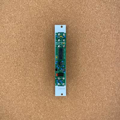 NLC Nonlinear Circuits Vac PiLL image 2