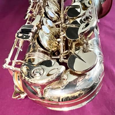 Selmer Super Action 80 Series II Alto Saxophone🔥Ready to Play🔥 image 15
