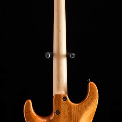 Tom Anderson Drop Top Shorty Natural Pink to Purple image 16