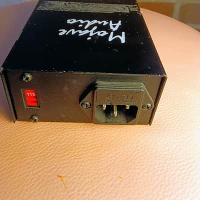 Mojave MA-2 Power Supply (5 PIN) image 3