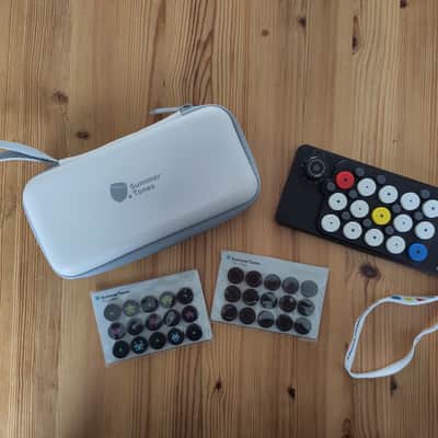 Cubyfun Easyplay 1s 2024 - Black image 1