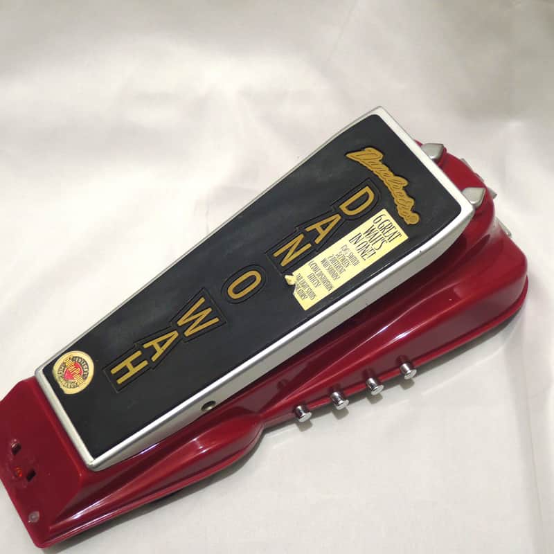 ギター Danelectro DAN O WAH Danelectro Dan O Wah | Reverb Canada