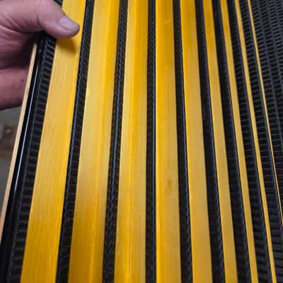 Philharmonic by Dallape 19" 4/5 reed tone chamber image 17