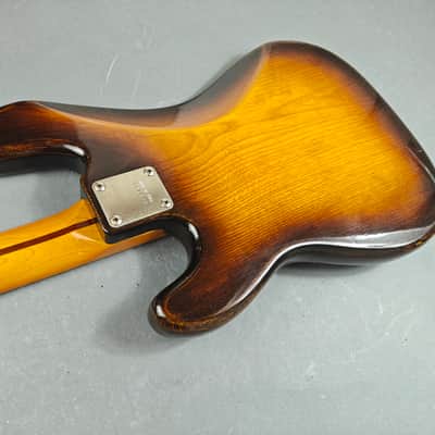Greco Precision 1977 - Japan image 8