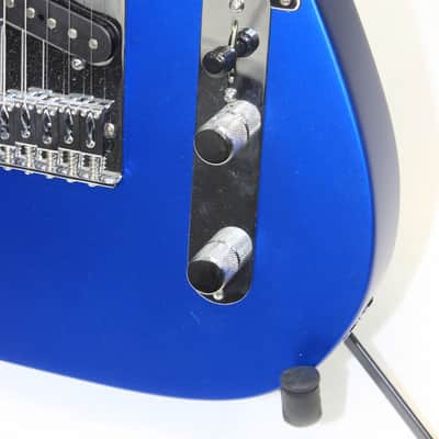 Fender Standard Telecaster  Satin Ocean Blue image 8