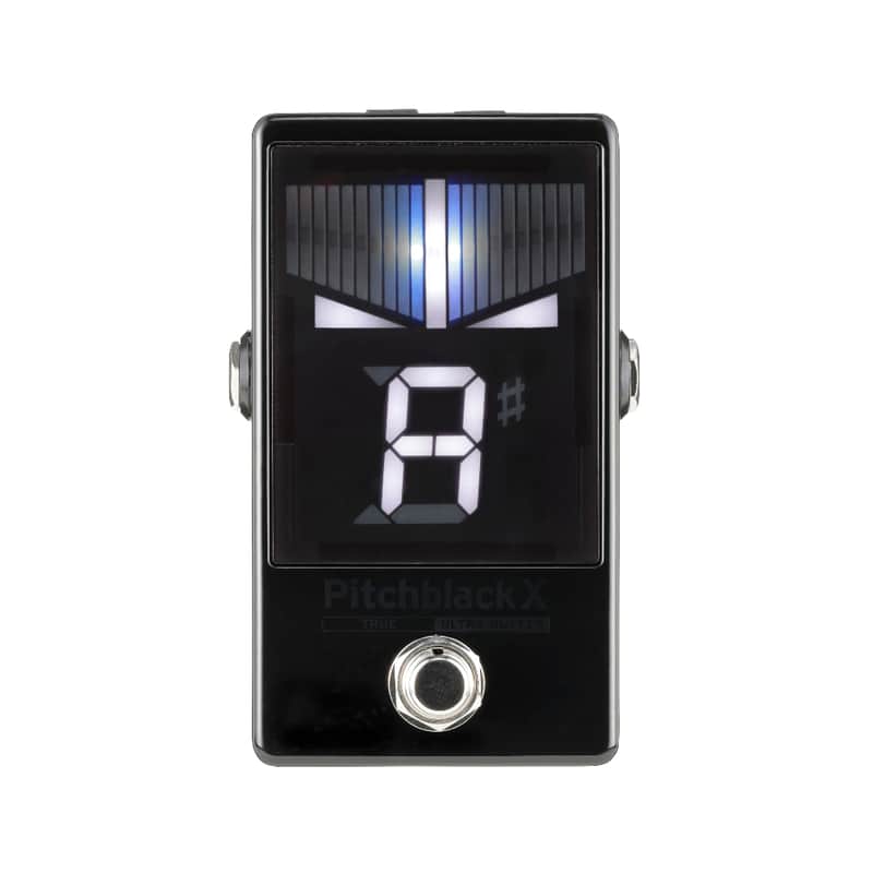 Korg Pitchblack X image 1