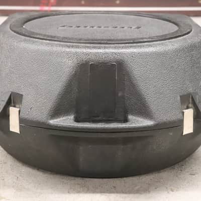 Ludwig UFO Snare Drum Case Vintage 1970's #2 image 3