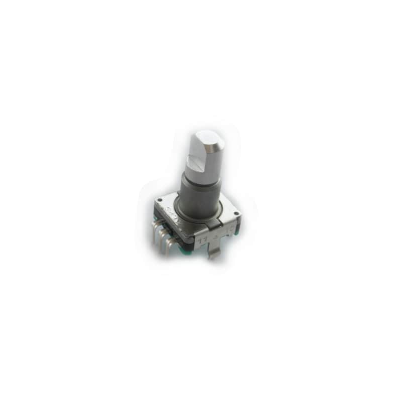 Yamaha - A3000 - Replacement encoder with push button image 1