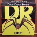 DR Strings Drop-Down Tuning DDT-10 10-46 Electric Guitar Strings