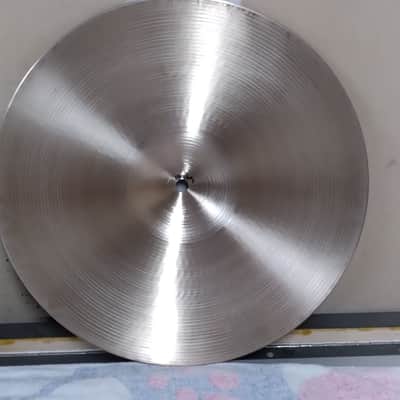 Zildjian 14" A Series New Beat Hi-Hat Cymbals (Pair) 1982 - 2012 - Traditional image 19
