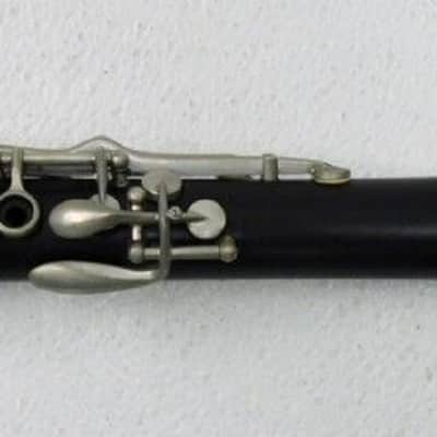 Lyons Monarch Plus 10 Wood Clarinet, Intermediate-level, USA, Lyons Instrument image 7