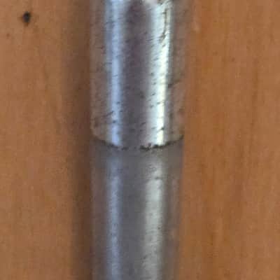 Vincent Bach NY 7C Trumpet Mouthpiece 50s/ 60s image 5
