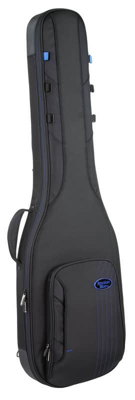 RB Expedition Bass Guitar Case image 1
