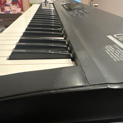 Korg 01/wfd imagen 2