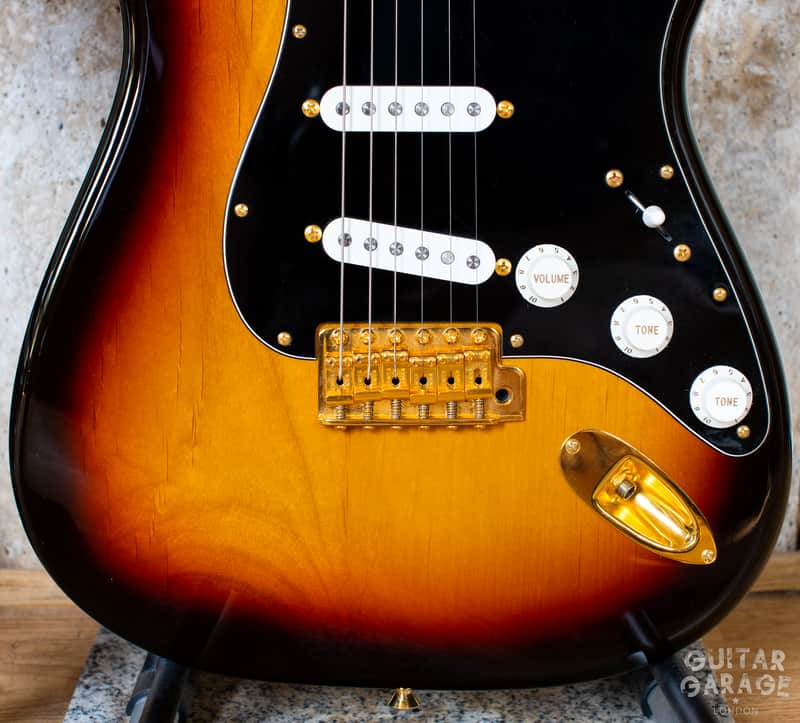2016 Fender Japan Exclusive FSR Classic 60s Stratocaster | Reverb