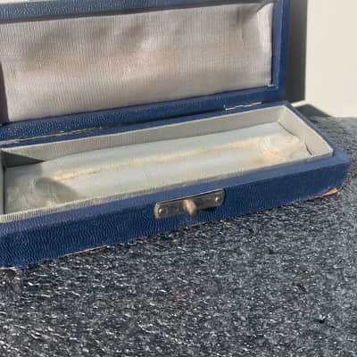 Neumann KM 53 BOX MIKROFON ORIGINAL image 11