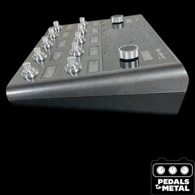 Fender Tone Master Pro Modeler - Present - Black - X15954 image 8