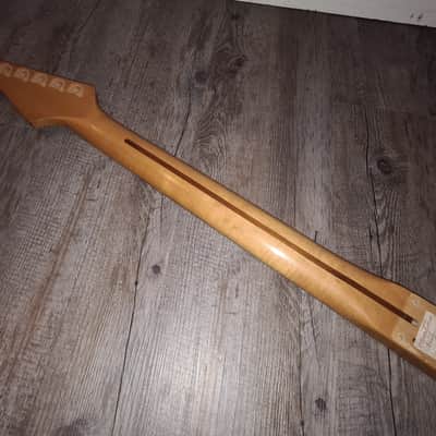 Fender Stratocaster neck 1990 MN000 image 11