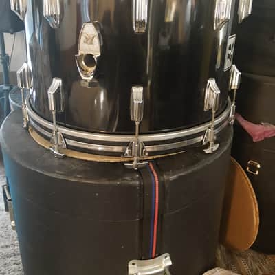 Rogers Big R Bass Drum image 11