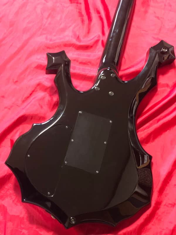 EDWARDS by ESP E-K-GA Ganesa Dir en Gray Kaoru Electric | Reverb