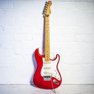 Fender Stratocaster Ex Mark Knopfler image 2