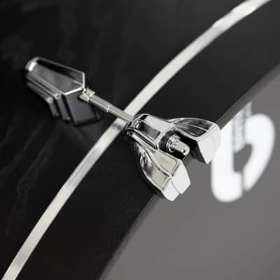 British Drum Co. RAV-CB-22 Raven Series Club Kit. (12", 16", 22") image 9