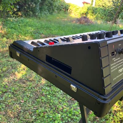 Polivoks Formanta - Soviet Analog Synthesizer image 5