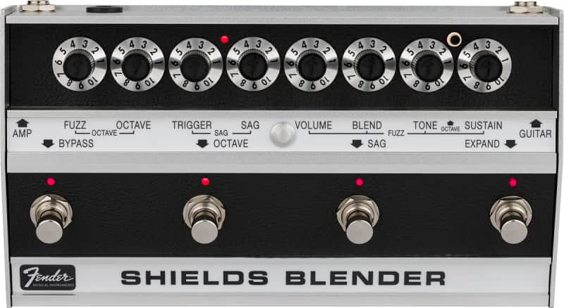 Fender Fender Shields Blender image 1