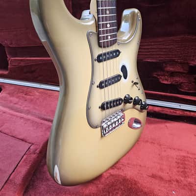 Fender Stratocaster 1978 - Antigua image 4