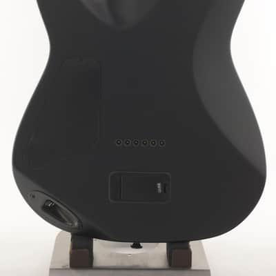Charvel Pro-Mod So-Cal Style 2 24 HH HT CM Satin Black image 11