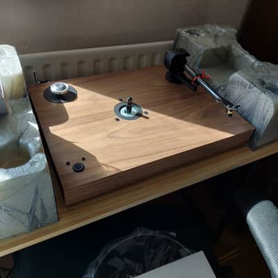 ProJect X8 Turntable image 15
