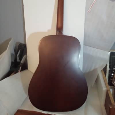 Art & Lutherie Bourbon Burst Wild Cherry image 14