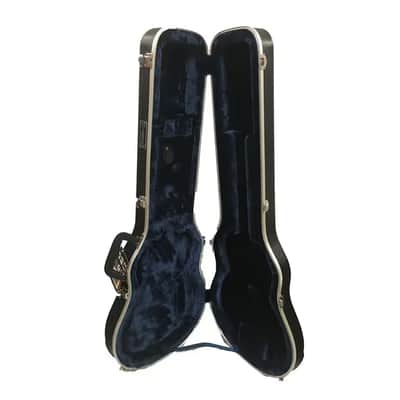 Deluxe Molded Case For Les Paul-Style Guitars image 2