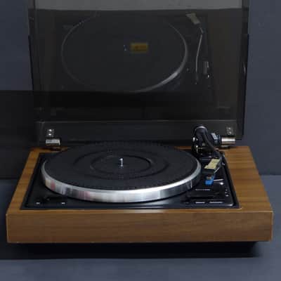 Garrard SP 25MkV Belt Drive Turntable made in England image 11