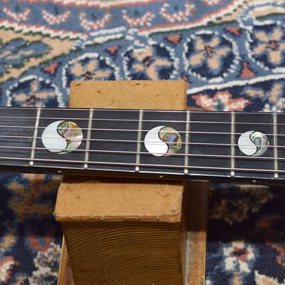 ESP Custom Ordered AX Made In Japan image 6