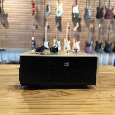 Victory Amps-V4 Duchess Guitar Power Amp  (Store Demo) image 3
