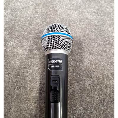 Vocal-Star 1000w PA System - PA Speakers - Pair - Black - Excellent w/ Original Box image 14
